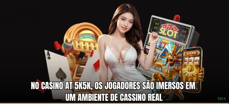 Dealers profissionais da 78tt